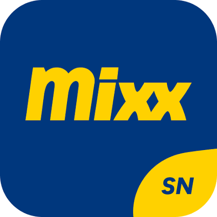 Mixx by Yas